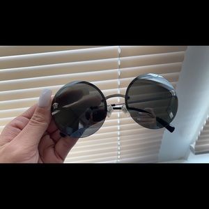 Versace Women’s Sunglasses